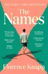 The Names cover
