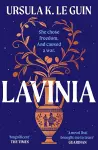 Lavinia cover