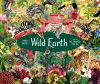 Wild Earth Jigsaw cover