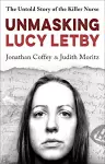 Unmasking Lucy Letby cover