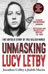 Unmasking Lucy Letby cover