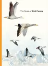 The Book of Bird Poems cover