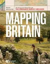 Mapping Britain cover