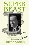 Super-Beast cover