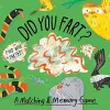 Did You Fart? cover