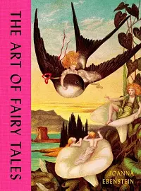 The Art of Fairy Tales cover