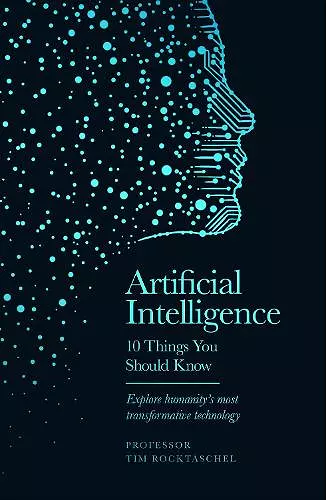 Artificial Intelligence - 10 Things You Should Know cover