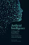 Artificial Intelligence - 10 Things You Should Know cover