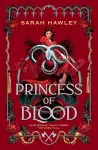 Princess of Blood cover
