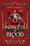 Princess of Blood cover