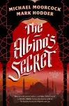 The Albino's Secret cover