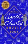 The Official Agatha Christie Puzzle Book cover