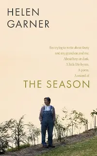 The Season cover