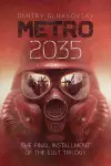 Metro 2035 cover