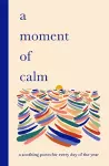 A Moment of Calm cover