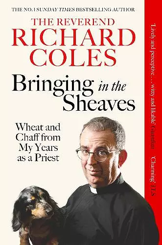 Bringing in the Sheaves cover
