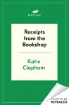 Receipts from the Bookshop cover