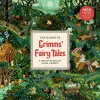 The World of Grimms' Fairy Tales cover