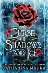 A Curse of Shadows and Ice cover