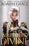 The Wretched Divine cover