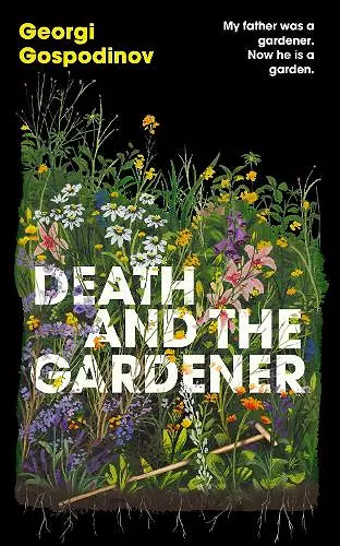 Death and the Gardener cover