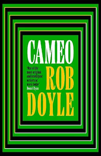 Cameo cover