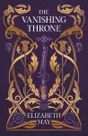 The Vanishing Throne cover