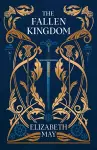 The Fallen Kingdom cover