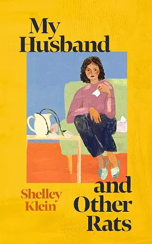 My Husband and Other Rats cover