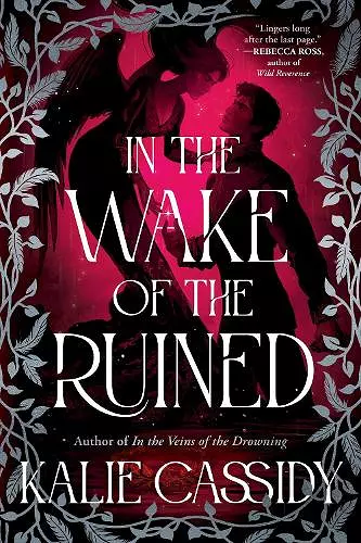 In the Wake of the Ruined cover