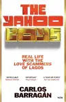 The Yahoo Boys cover
