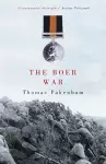 The Boer War cover