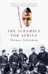 The Scramble for Africa cover