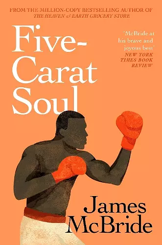 Five-Carat Soul cover