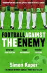 Football Against The Enemy cover
