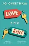 Love and Rent cover