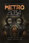 Metro 2034 cover
