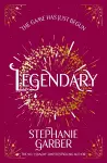 Legendary cover