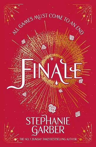 Finale cover