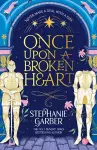 Once Upon a Broken Heart cover