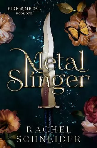 Metal Slinger cover