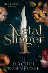Metal Slinger cover
