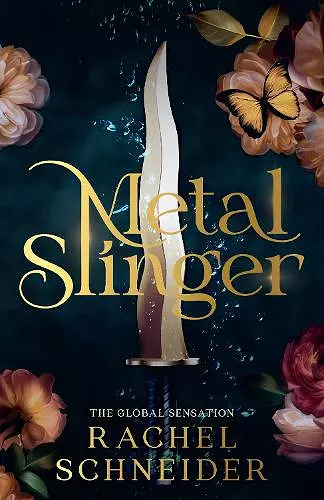 Metal Slinger cover