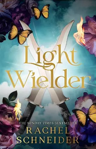 Light Wielder cover