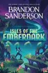 Isles of the Emberdark cover