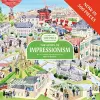 The Story of Impressionism 500 pieces cover