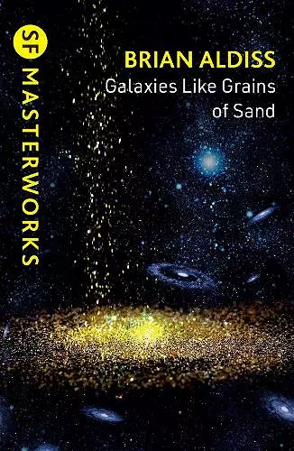 Galaxies Like Grains of Sand cover