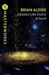 Galaxies Like Grains of Sand cover