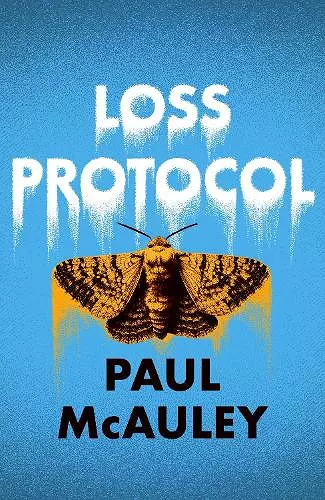 Loss Protocol cover