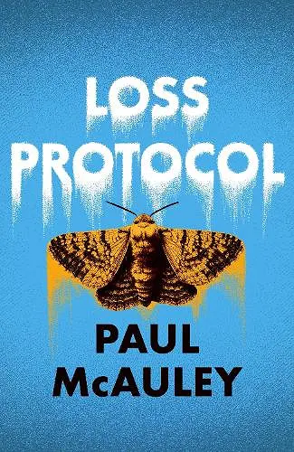 Loss Protocol cover